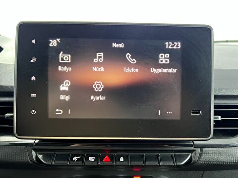 renault, kangoo, van 1.5 bluedcı l2 equilibre edc, otomatik, dizel 2.el otomobil | renew 40