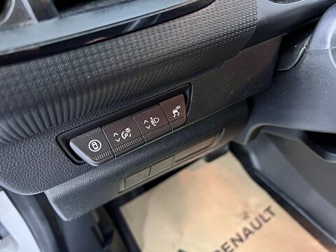 renault, kangoo, van 1.5 bluedcı l2 equilibre edc, otomatik, dizel 2.el otomobil | renew 27
