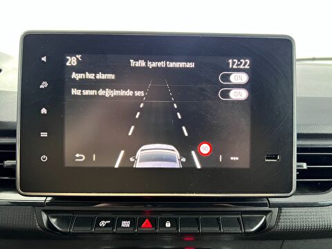 renault, kangoo, van 1.5 bluedcı l2 equilibre edc, otomatik, dizel 2.el otomobil | renew 45