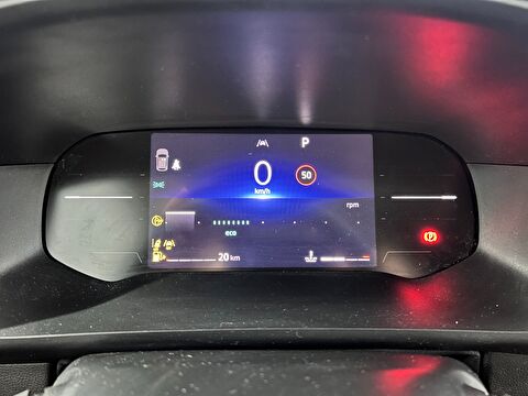 renault, kangoo, van 1.5 bluedcı l2 equilibre edc, otomatik, dizel 2.el otomobil | renew 23