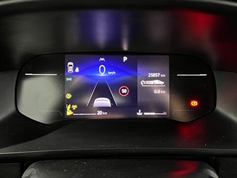 renault, kangoo, van 1.5 bluedcı l2 equilibre edc, otomatik, dizel 2.el otomobil | renew 22