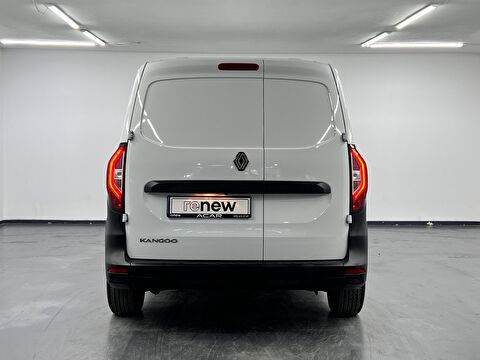 renault, kangoo, van 1.5 bluedcı l2 equilibre edc, otomatik, dizel 2.el otomobil | renew 6
