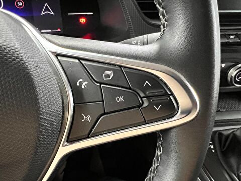 renault, kangoo, van 1.5 bluedcı l2 equilibre edc, otomatik, dizel 2.el otomobil | renew 25