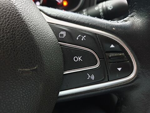 renault, megane, hatchback 1.5 dcı ıcon edc, otomatik, dizel 2.el otomobil | renew 28