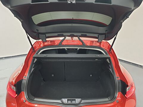 renault, megane, hatchback 1.5 dcı ıcon edc, otomatik, dizel 2.el otomobil | renew 15