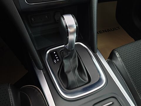 renault, megane, hatchback 1.5 dcı ıcon edc, otomatik, dizel 2.el otomobil | renew 35