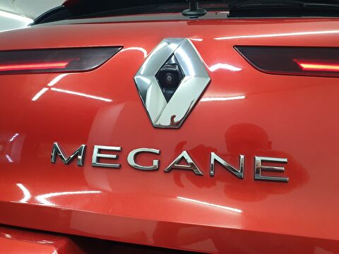 renault, megane, hatchback 1.5 dcı ıcon edc, otomatik, dizel 2.el otomobil | renew 11