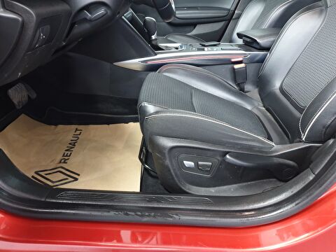 renault, megane, hatchback 1.5 dcı ıcon edc, otomatik, dizel 2.el otomobil | renew 23