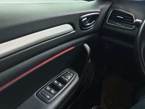 renault, megane, hatchback 1.5 dcı ıcon edc, otomatik, dizel 2.el otomobil | renew 38