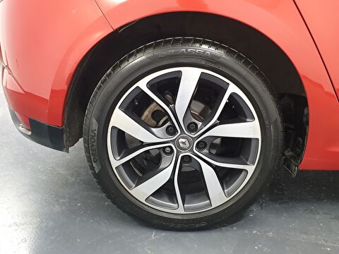 renault, megane, hatchback 1.5 dcı ıcon edc, otomatik, dizel 2.el otomobil | renew 14