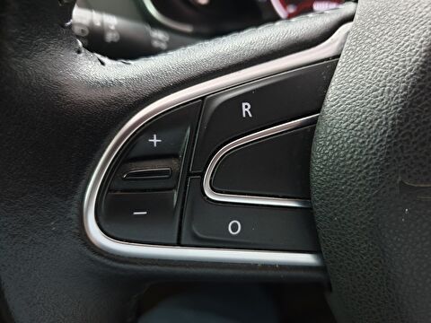 renault, megane, hatchback 1.5 dcı ıcon edc, otomatik, dizel 2.el otomobil | renew 27