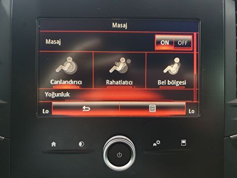 renault, megane, hatchback 1.5 dcı ıcon edc, otomatik, dizel 2.el otomobil | renew 46