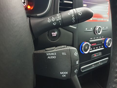 renault, megane, hatchback 1.5 dcı ıcon edc, otomatik, dizel 2.el otomobil | renew 29