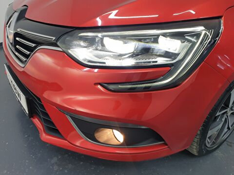 renault, megane, hatchback 1.5 dcı ıcon edc, otomatik, dizel 2.el otomobil | renew 9