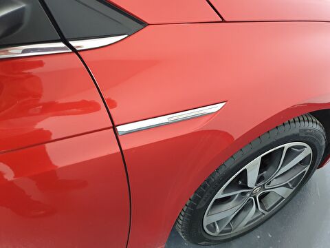 renault, megane, hatchback 1.5 dcı ıcon edc, otomatik, dizel 2.el otomobil | renew 12