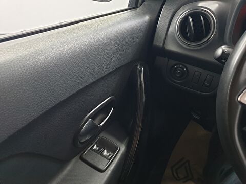 dacia, sandero, hatchback 1.5 dcı stepway style, manuel, dizel 2.el otomobil | renew 34