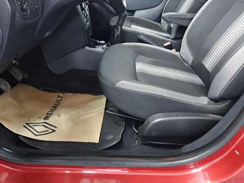 dacia, sandero, hatchback 1.5 dcı stepway style, manuel, dizel 2.el otomobil | renew 21