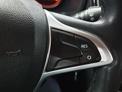 dacia, sandero, hatchback 1.5 dcı stepway style, manuel, dizel 2.el otomobil | renew 26