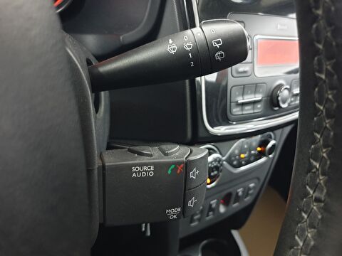 dacia, sandero, hatchback 1.5 dcı stepway style, manuel, dizel 2.el otomobil | renew 27