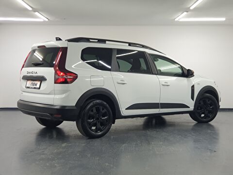 dacia, jogger, mpv 1.0 tce eco-g extreme, manuel, benzin + lpg 2.el otomobil | renew 5