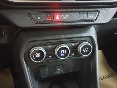 dacia, jogger, mpv 1.0 tce eco-g extreme, manuel, benzin + lpg 2.el otomobil | renew 34