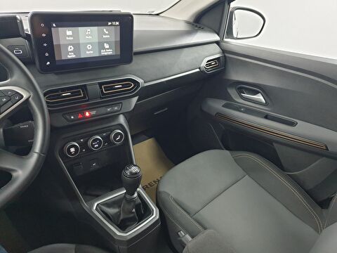 dacia, jogger, mpv 1.0 tce eco-g extreme, manuel, benzin + lpg 2.el otomobil | renew 31