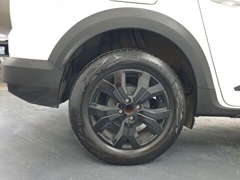 dacia, jogger, mpv 1.0 tce eco-g extreme, manuel, benzin + lpg 2.el otomobil | renew 15