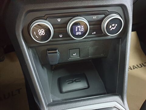 dacia, jogger, mpv 1.0 tce eco-g extreme, manuel, benzin + lpg 2.el otomobil | renew 35