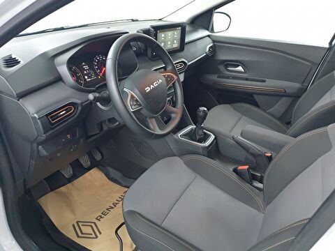 dacia, jogger, mpv 1.0 tce eco-g extreme, manuel, benzin + lpg 2.el otomobil | renew 19