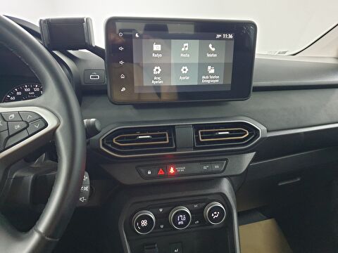dacia, jogger, mpv 1.0 tce eco-g extreme, manuel, benzin + lpg 2.el otomobil | renew 32