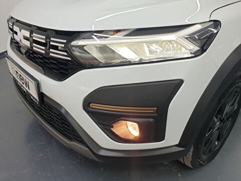 dacia, jogger, mpv 1.0 tce eco-g extreme, manuel, benzin + lpg 2.el otomobil | renew 9