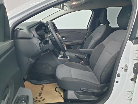 dacia, jogger, mpv 1.0 tce eco-g extreme, manuel, benzin + lpg 2.el otomobil | renew 20