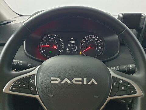 dacia, jogger, mpv 1.0 tce eco-g extreme, manuel, benzin + lpg 2.el otomobil | renew 25