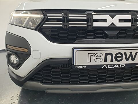dacia, jogger, mpv 1.0 tce eco-g extreme, manuel, benzin + lpg 2.el otomobil | renew 8