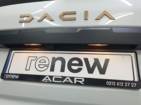 dacia, jogger, mpv 1.0 tce eco-g extreme, manuel, benzin + lpg 2.el otomobil | renew 11