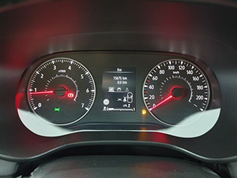 dacia, jogger, mpv 1.0 tce eco-g extreme, manuel, benzin + lpg 2.el otomobil | renew 26