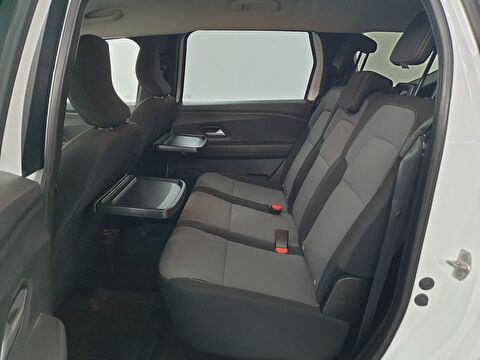 dacia, jogger, mpv 1.0 tce eco-g extreme, manuel, benzin + lpg 2.el otomobil | renew 21