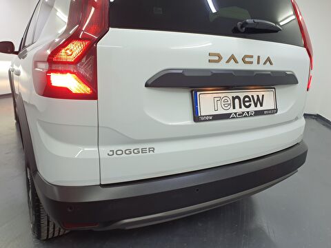 dacia, jogger, mpv 1.0 tce eco-g extreme, manuel, benzin + lpg 2.el otomobil | renew 10