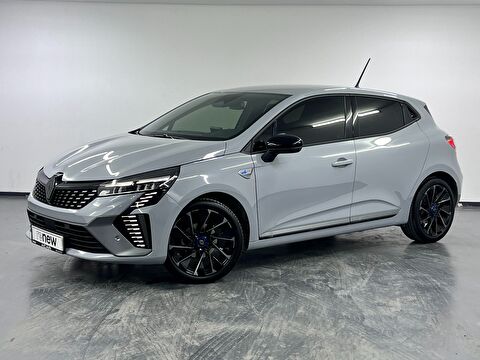 Hatchback 1.0 TCe Techno Esprit Alpine X-Tronic, 2. el otomobil | renew
