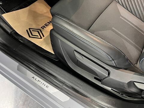 renault, clio, hatchback 1.0 tce techno esprit alpine x-tronic, otomatik, benzin 2.el otomobil | renew 26
