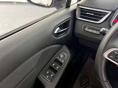 renault, clio, hatchback 1.0 tce techno esprit alpine x-tronic, otomatik, benzin 2.el otomobil | renew 37
