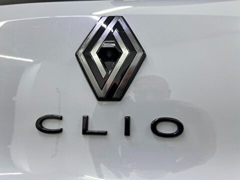 renault, clio, hatchback 1.0 tce techno esprit alpine x-tronic, otomatik, benzin 2.el otomobil | renew 11