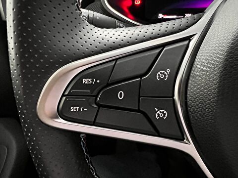 renault, clio, hatchback 1.0 tce techno esprit alpine x-tronic, otomatik, benzin 2.el otomobil | renew 31