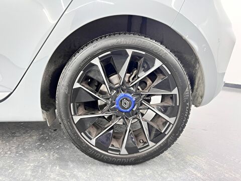 renault, clio, hatchback 1.0 tce techno esprit alpine x-tronic, otomatik, benzin 2.el otomobil | renew 15