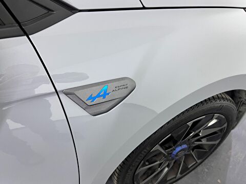 renault, clio, hatchback 1.0 tce techno esprit alpine x-tronic, otomatik, benzin 2.el otomobil | renew 13