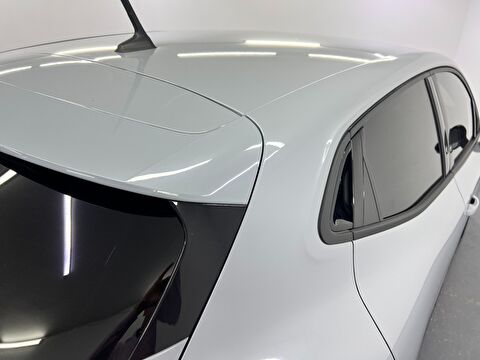 renault, clio, hatchback 1.0 tce techno esprit alpine x-tronic, otomatik, benzin 2.el otomobil | renew 12