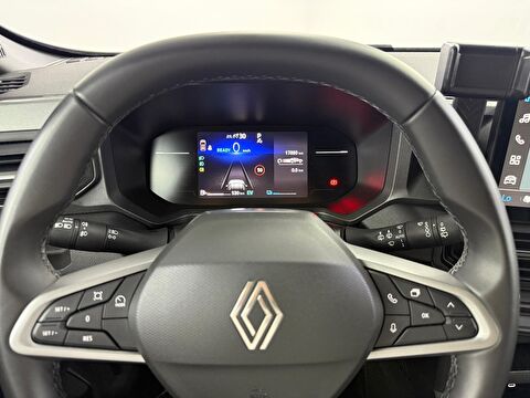 renault, duster, suv 1.6 e-tech techno otomatik, otomatik, hybrid 2.el otomobil | renew 21