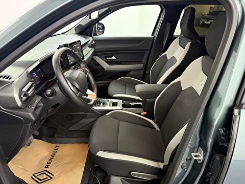 renault, duster, suv 1.6 e-tech techno otomatik, otomatik, hybrid 2.el otomobil | renew 19