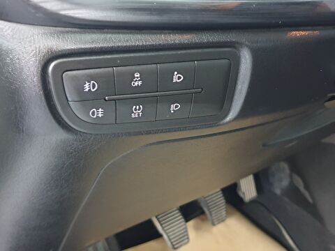 fiat, egea, cross 1.4 fire street, manuel, benzin 2.el otomobil | renew 35