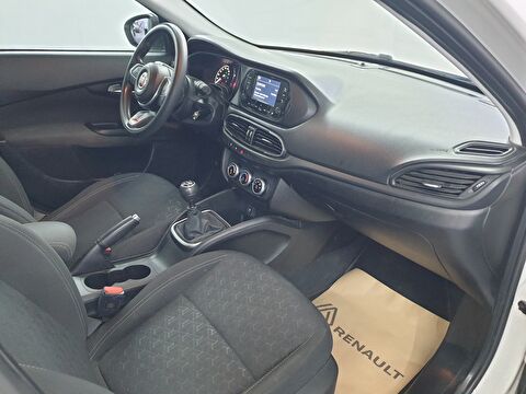fiat, egea, cross 1.4 fire street, manuel, benzin 2.el otomobil | renew 18